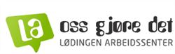 Lodingen Arbeidssenter AS