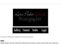 Fotograf Lars Peder Ervik