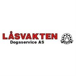 Låsvakten Døgnservice AS