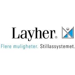 Layher AS