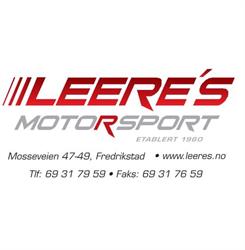 Leere's Motorsport AS