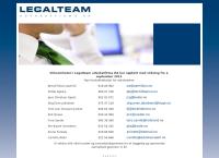 Legalteam Advokatfirma DA