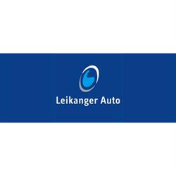 MECA (Leikanger Auto AS)