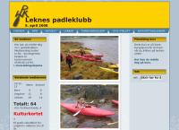 Leknes Padleklubb
