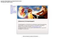 Lesepedagogen Greta Storm Ofteland