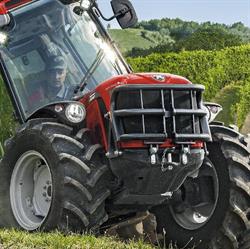 Lier Traktor AS