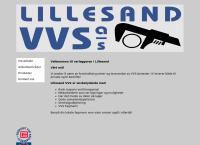 Lillesand Vvs As