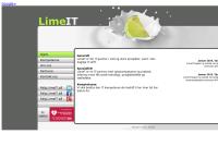 LimeIT AS