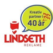 Lindseth Reklame AS