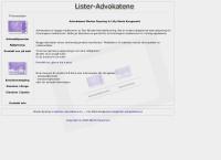 Lister Advokatene AS