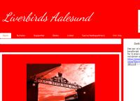 Liverbirds Aalesund