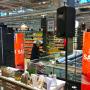 «Salma Touch» med The Flying Culinary Circus på CC