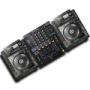 Pioneer DJ-konsoll.