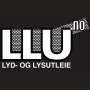 Lyd- OG Lysutleie