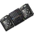 Pioneer DJ-konsoll