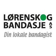 Lorenskog Bandasje AS