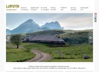 Lofotr Vikingmuseum