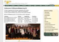 Økonomirådgivning Brumunddal AS