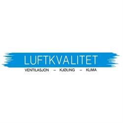 Luftkvalitet AS