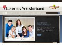 Lærernes Yrkesforbund