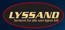 Lyssand Bilforretning As