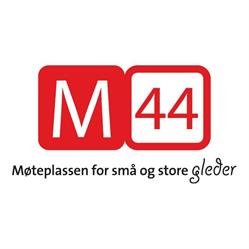 M44 Kjøpesenter