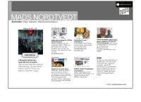 Mads Nordtvedt