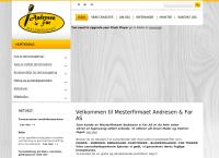 Andresen & Far AS