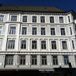 Malerhuset AS