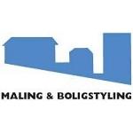 Maling & Boligstyling AS