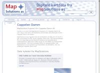Mapsolutions AS