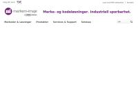 MARKEM-IMAJE AS