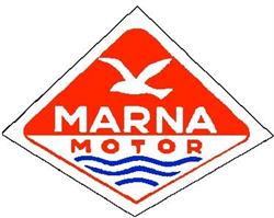 Marna Motor AS