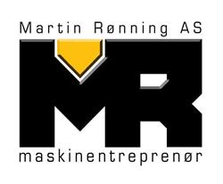 Martin Rønning AS