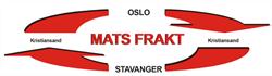 Mats Frakt