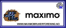 Norsk Brukerforening Maximo