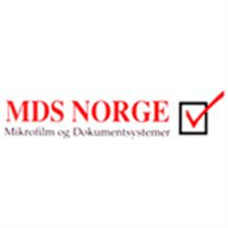 MDS Norge AS