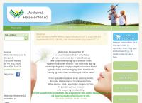 Medisinsk Helsesenter AS