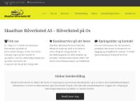 Skaathun Bilverksted AS