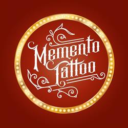 Memento Tattoo