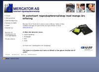 Mercator AS