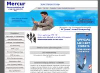 Mercur Ressursutvikling AS