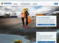 Mesta Entreprenør AS