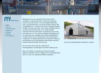 Metallindustri AS
