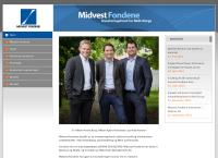 Midvestor Management AS