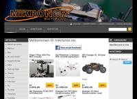 MIKRONOR Ole Melingen