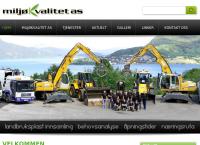 Miljøkvalitet AS