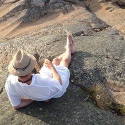 Tannlege Morten Krøvel Wang