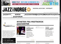 Stiftelsen Midt Norsk Jazzsenter