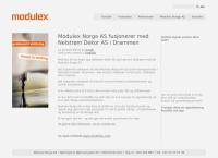 Modulex